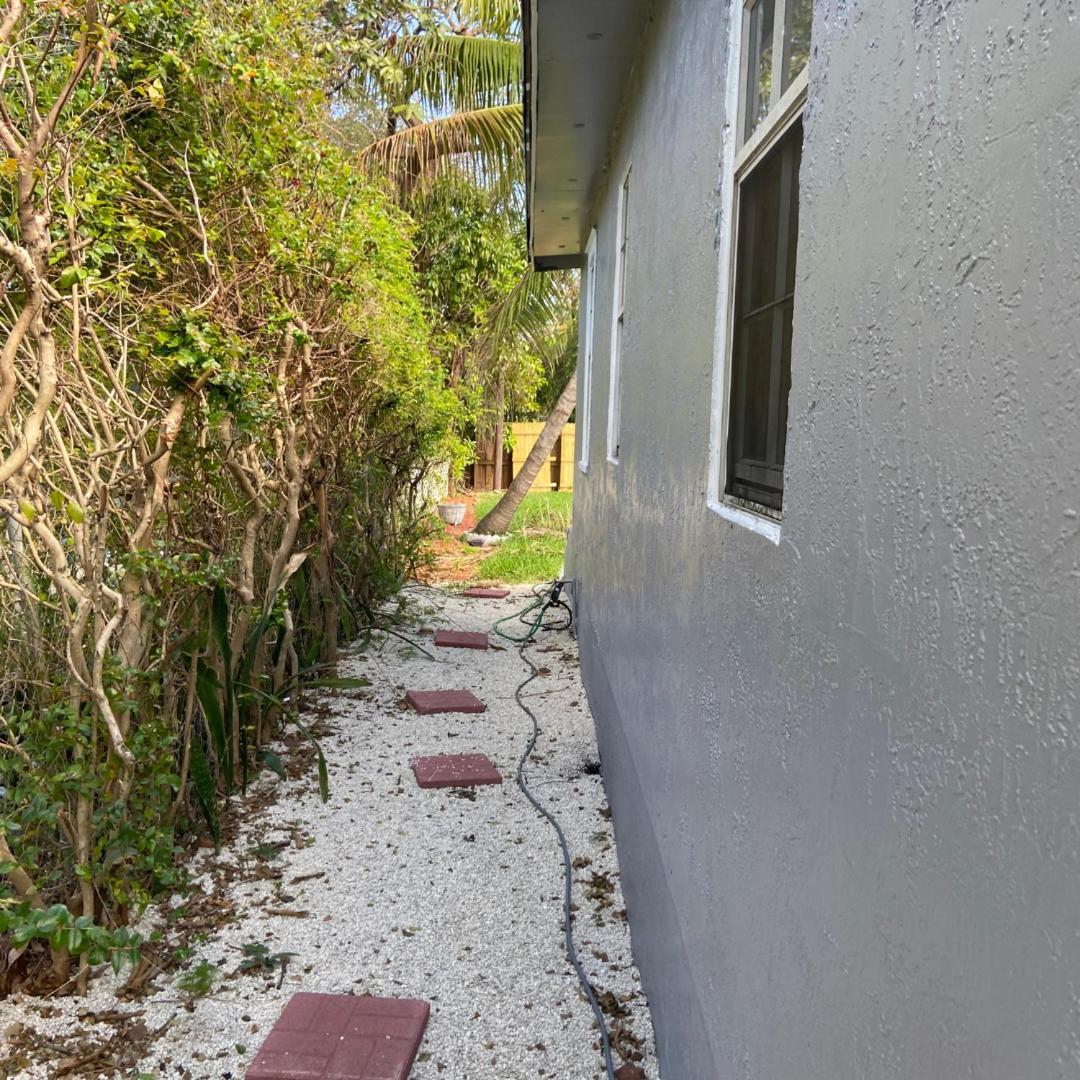 Parnasus Wynwood Hostel Miami Exterior photo
